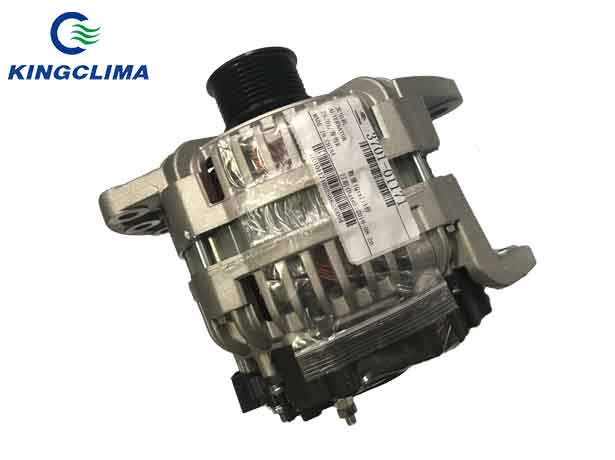 Prestolite Alternator AVI168A3101 3701-01171 for Bus AC